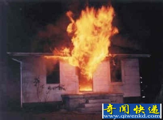 世界上有鬼吗?恐怖照片中潜藏神秘线索