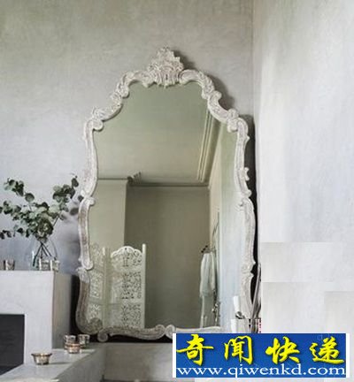 不能不知道的避讳 镜子有哪些使用禁忌