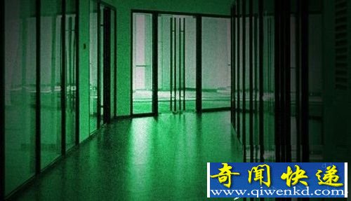 十六个来自天津的灵异事件 夜泳女子竟只剩头颅