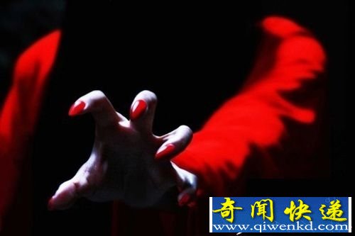十六个来自天津的灵异事件 夜泳女子竟只剩头颅