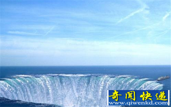 百慕大三角揭秘 深海巨型金字塔疑似玛雅文明遗物