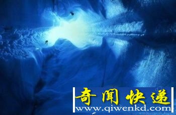 震惊世界的十个神秘之地 德里铁柱经千年侵蚀竟未腐朽