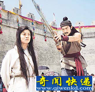 满清十大酷刑 宫刑在当中竟是最轻刑罚