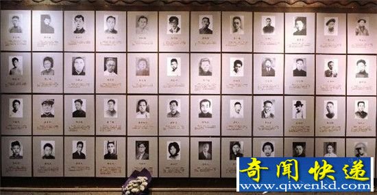 南京十大灵异地排行 乱葬岗游魂野鬼怨气集结