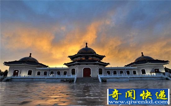 历史上十大诡异事件排名 华航空难诡异录音曝光
