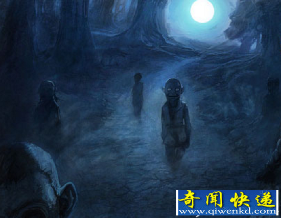 一天一个侦探家 冬夜鬼魂换谈迟返的真相