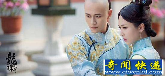 龙珠传奇之无间道全集剧透 李定国与李德福什么关系?