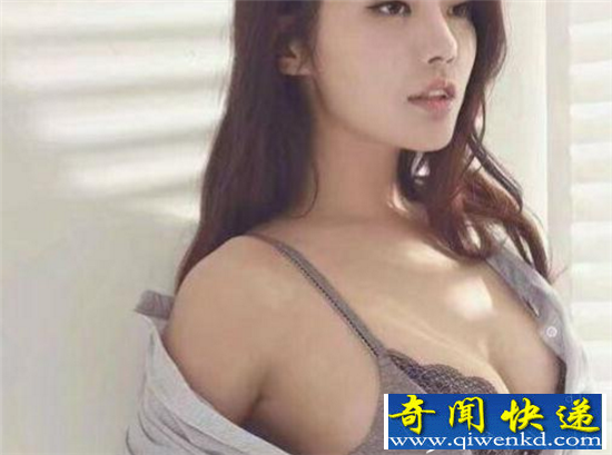 余罪大嫂徐冬冬晒出傲人身材 娱乐圈第一美胸引人犯罪