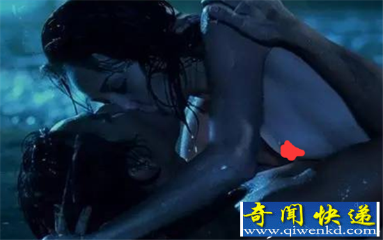 香港伦理电影十大绝色美女 赤裸诱惑是男人都受不了