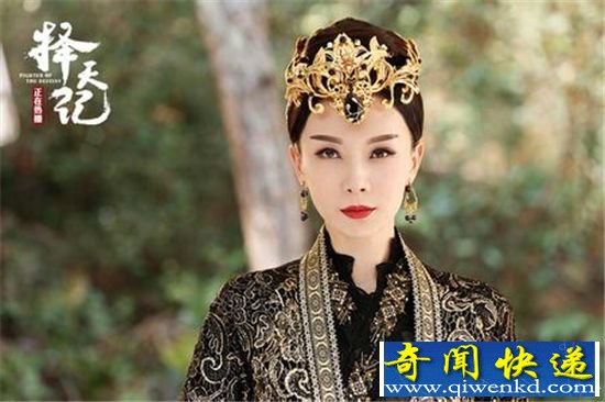 择天记剧情介绍 陈长生身世大揭秘
