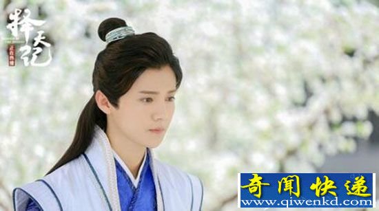 择天记电视剧最新剧情:陈长生和圣后相认 为爱情抗命救女主角