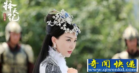 择天记电视剧最新剧情:陈长生和圣后相认 为爱情抗命救女主角
