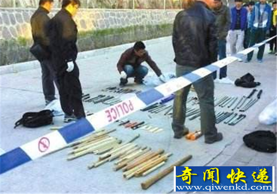 云南学校发生校园暴力事件 学生群体斗殴致1人死亡