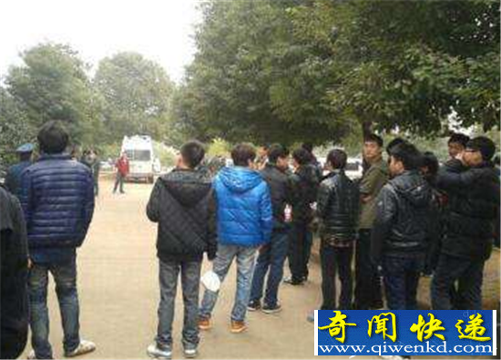 云南学校发生校园暴力事件 学生群体斗殴致1人死亡