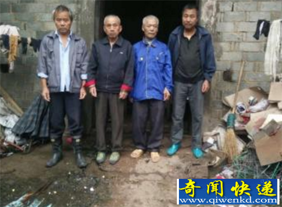 乐平奸杀案平反最新进展 14年后乐平案真凶方林崽落网
