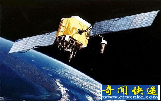 五角大楼成立太空战争中心 因中国反卫星测试