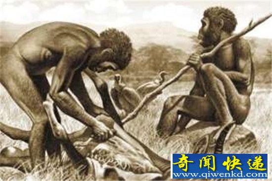 颠覆认知:吃肉可改变人类颜值!