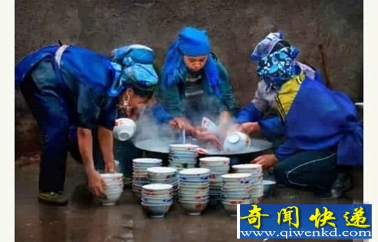 令人费解的高薪职业:去伦敦搬砖!
