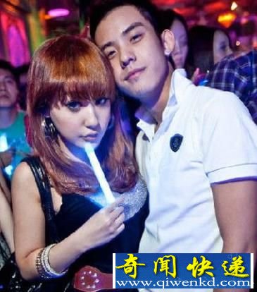 越南人生活:夜店美女开放令人发指