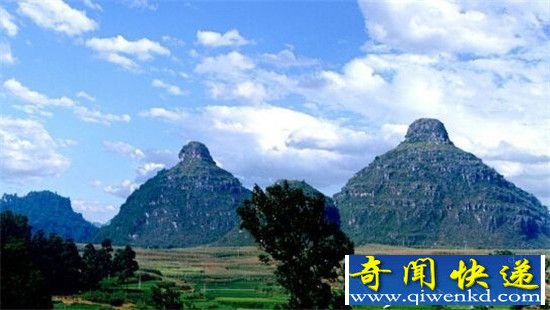 国内十大流氓景观:女人看了脸红不已