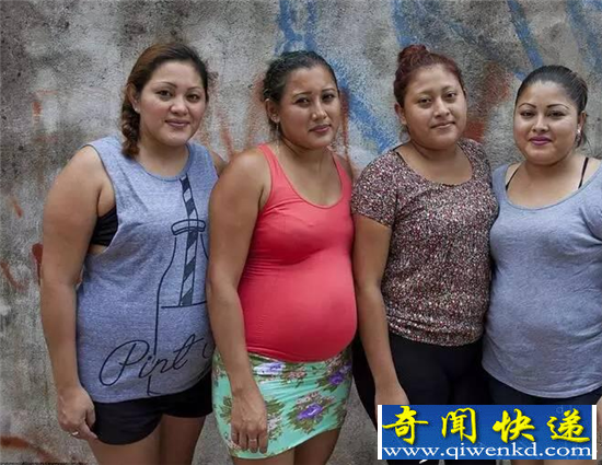 为了赚钱 这些女人出卖了自己的子宫