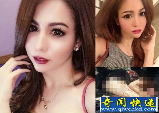 男子杀变性人伴侣 弃尸行李箱
