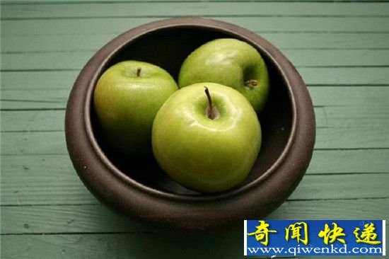 细数十五种夺人命的有毒植物 苹果居然也有毒
