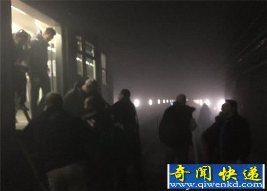 比利时布鲁塞尔遭遇恐怖连环袭击:已造成13人死亡!
