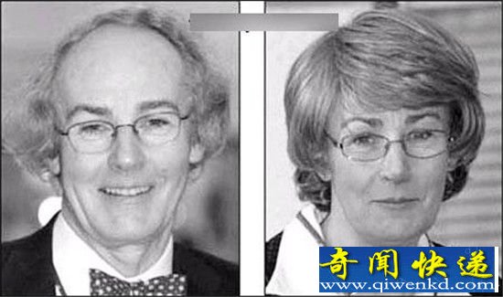男子遭雷劈变女人 肌肤变嫩长出大胸