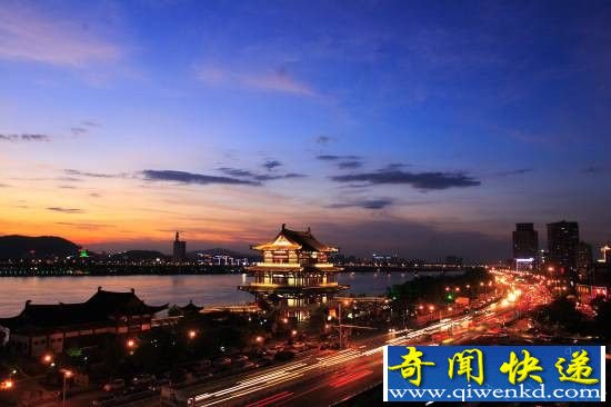 2016年买房最容易的城市TOP10 长沙成都上榜