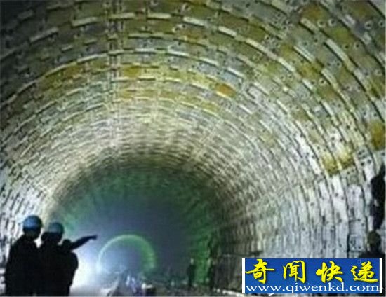 北京地下竟藏如此机密 北京人都不知道