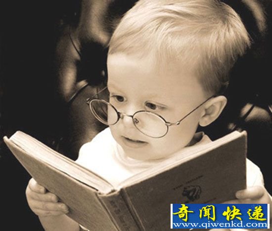 犹太人靠什么征服世界?知识改变命运伟人辈出
