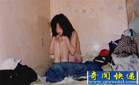H游戏惹的祸 英国13岁男孩强奸8岁亲妹妹