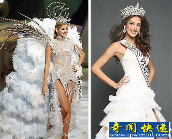 这众多世间美女 独爱中国印度和法国