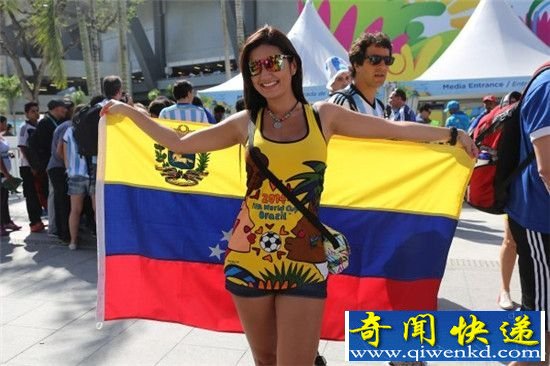 这众多世间美女 独爱中国印度和法国