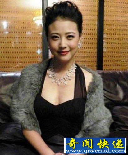盘点那些四十如花的女星 林志玲四十岁女神依旧