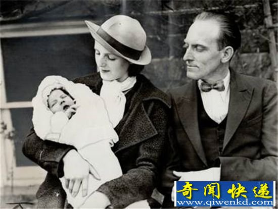 加拿大最任性千万富翁 老爷子遗嘱玩了一整代人
