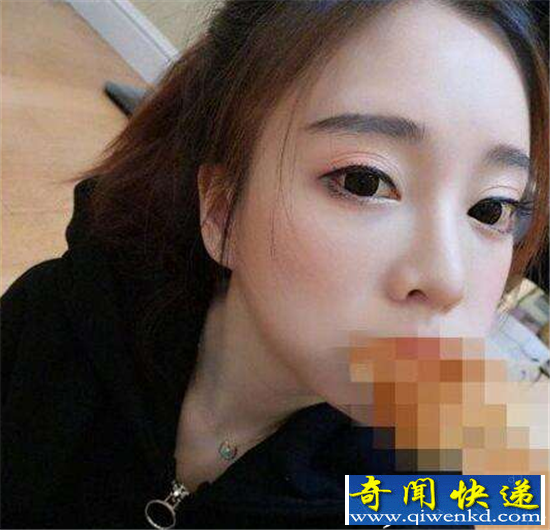冯提莫吃精门事件堪比黄鳝门 冯提莫直播吃精女主播楠楠当众野战