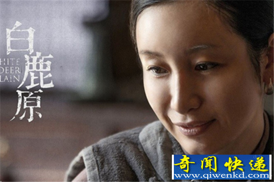 白鹿原电视剧傻子演员是真的吗?白鹿原白嘉轩结局曝光