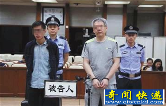 卖房治病儿子杀死76岁父亲