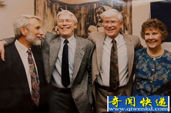 全球最长寿四保胎80岁生日 英国国王都写信祝福