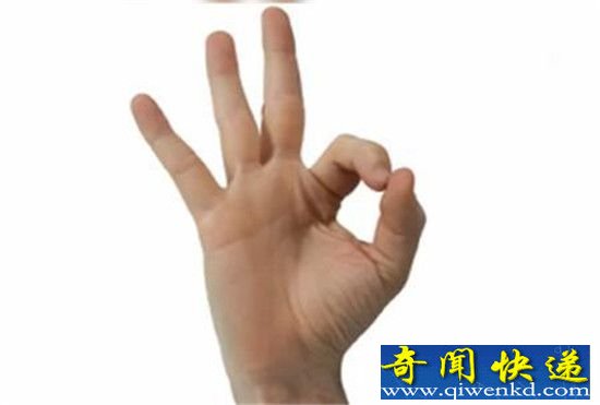 手势害死人!出国旅行这8个手势容易招来杀身之祸