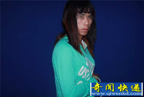 缅甸新娘骗相处7天竟是男