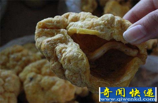 人体胎盘黑市暗访触目惊心 私厨加工牟取暴利钻法律空子!
