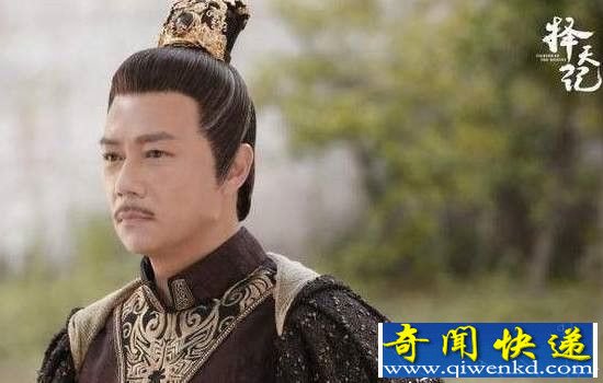 择天记结局泄露揭秘 陈长生被教宗玩弄徐有容被强奸怀孕!