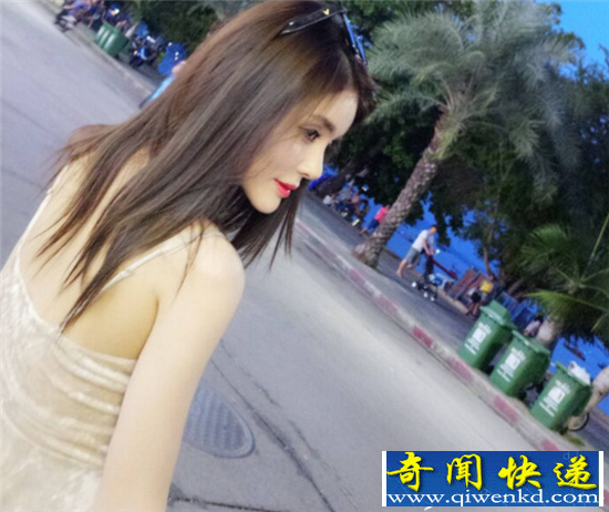 张琪格泰国被人妖袭胸 张琪格48秒下药门激情视频流出