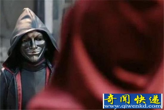 择天记红袍是谁结局是好是坏?陈长生与红袍什么关系?