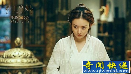 特工皇妃楚乔传电视剧定档 李沁版元淳黑化结局怎样?