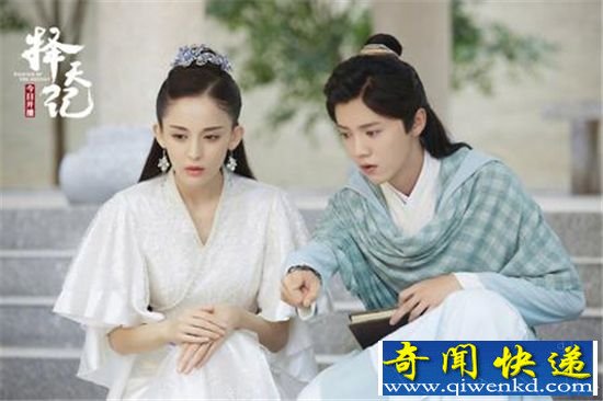 择天记大结局:陈长生和余人师兄谁是圣后儿子