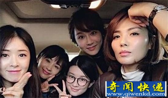 欢乐颂2结局曝光:五美结局是什么?
